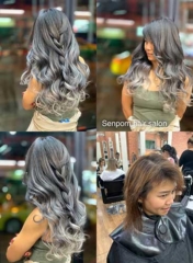 Bangkok Fashion Hair Extensions Hair Color