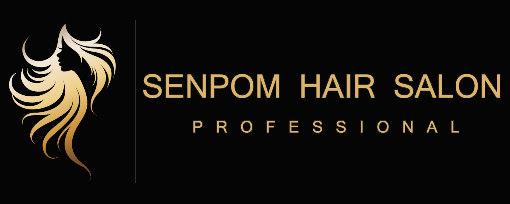 Senpom Hair Salon Professional Bangkok